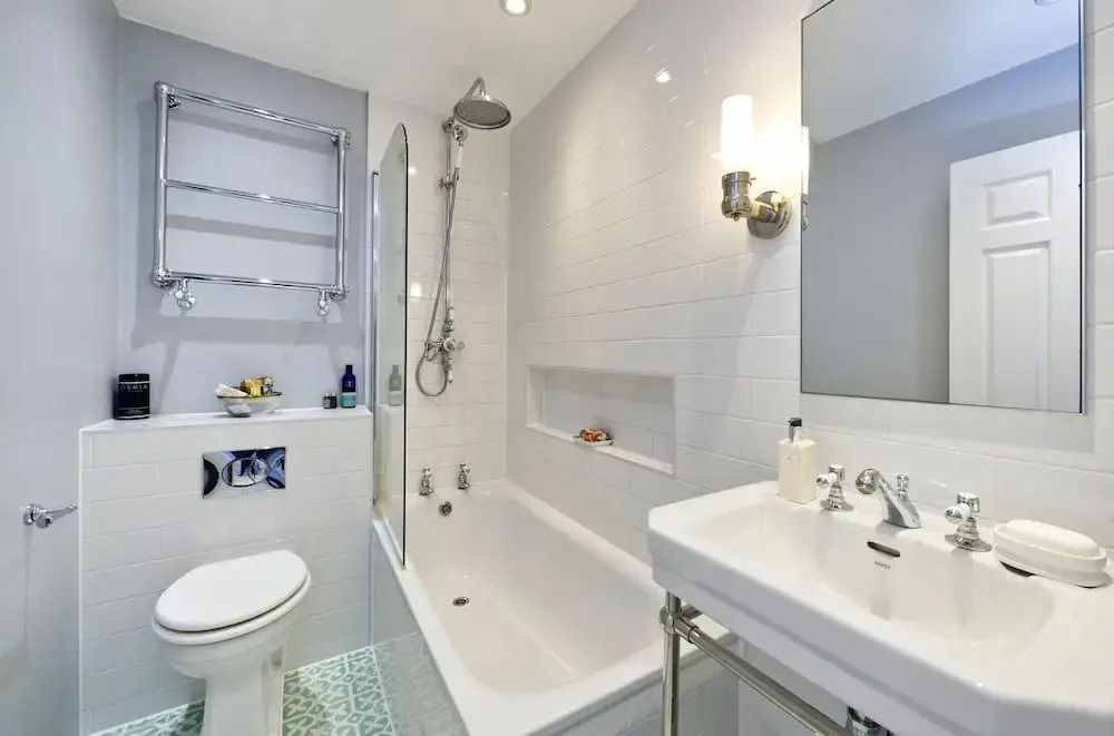 Gorgeous Modern 2 Bedroom Flat in Chelsea