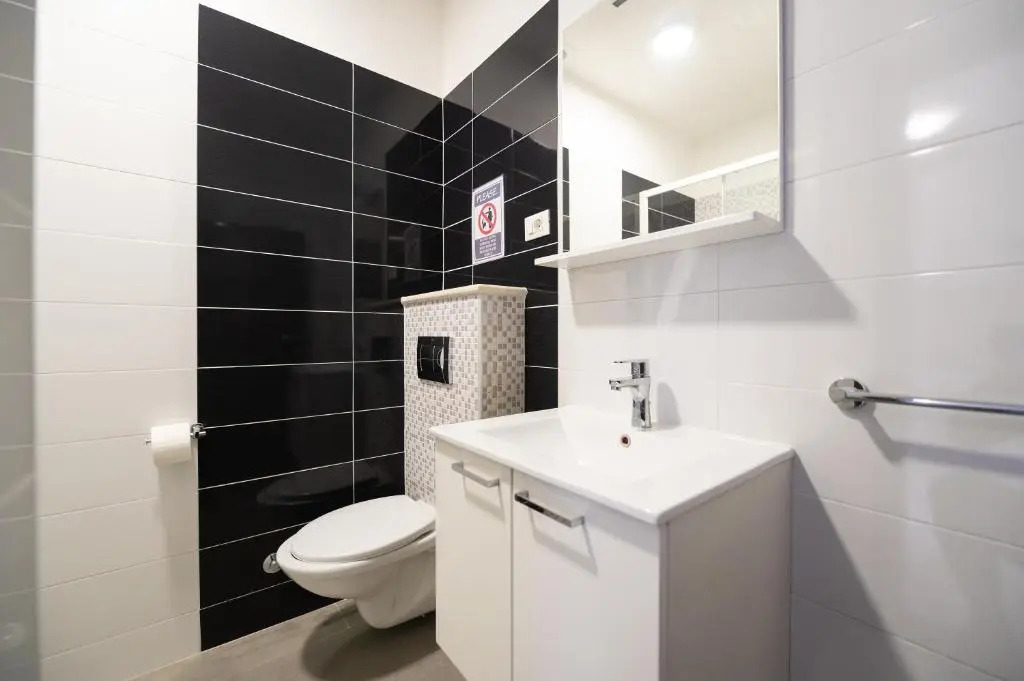 Bilin san apartments