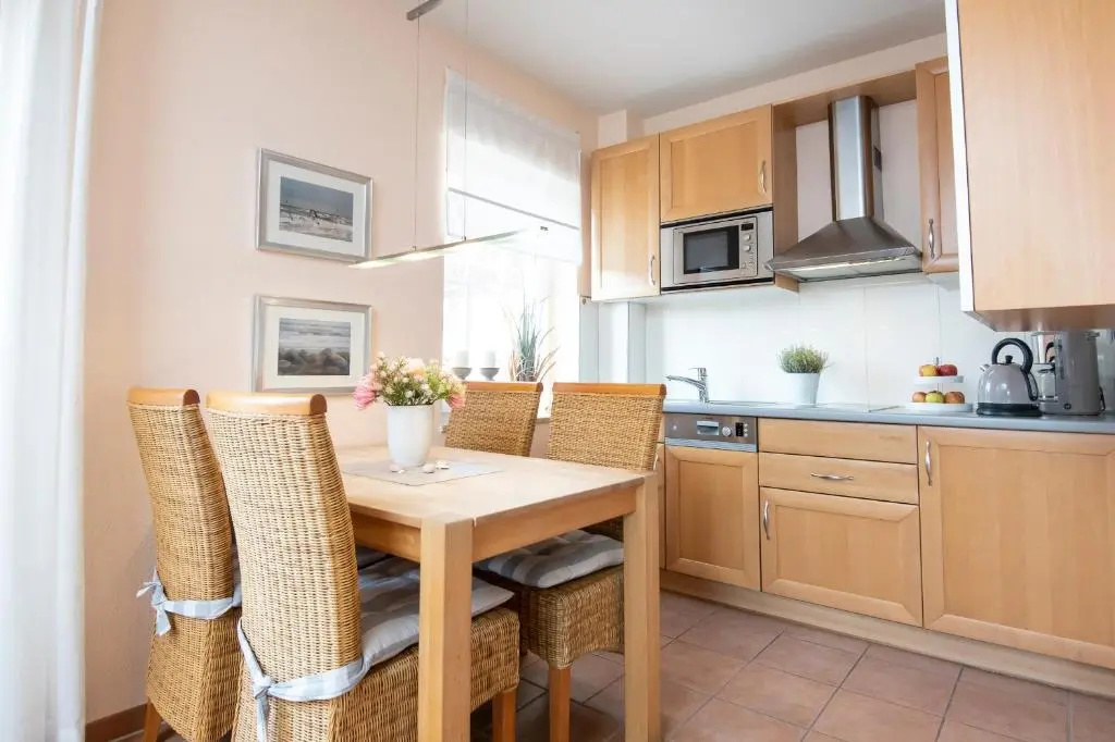 Seepark Wohnung 3 7