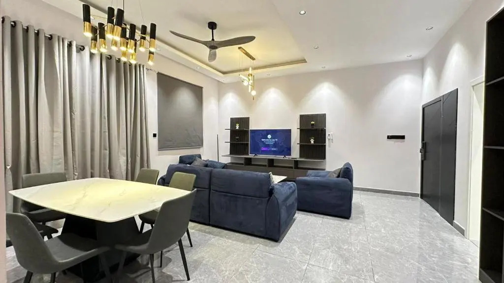 Paje Home