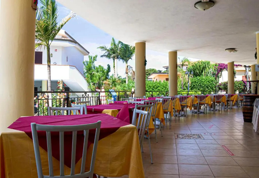Hotel LAncora
