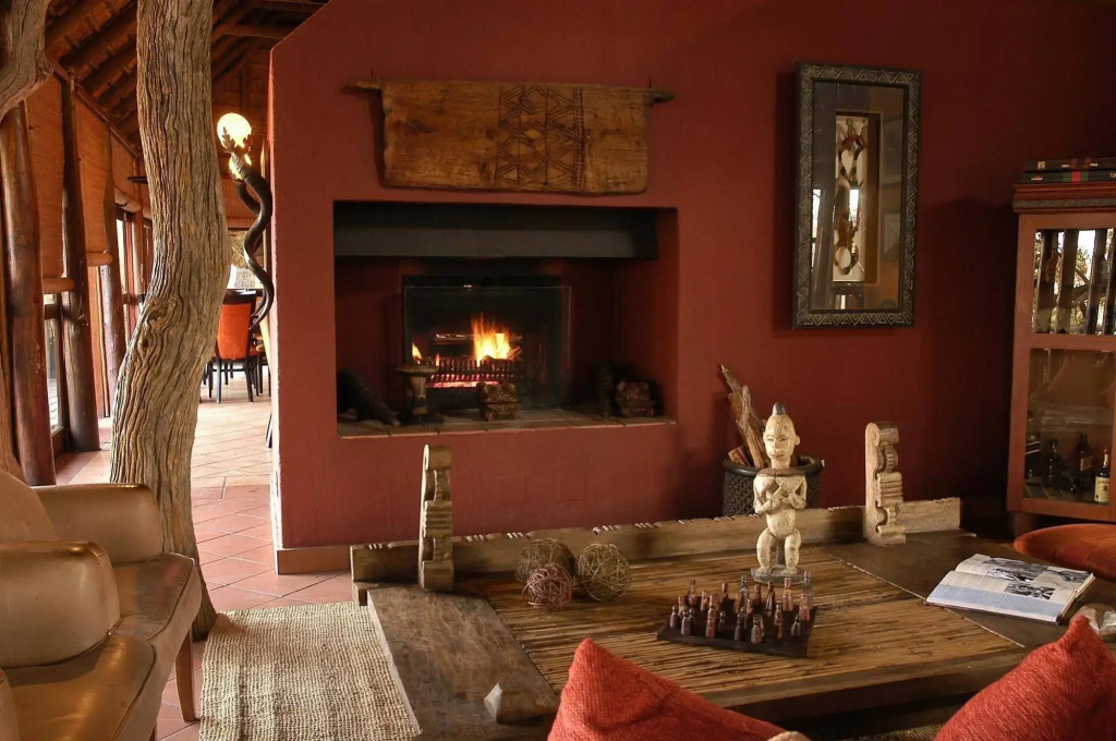Madikwe River Lodge