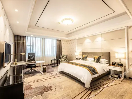 Wangfu Bangrui International Hotel