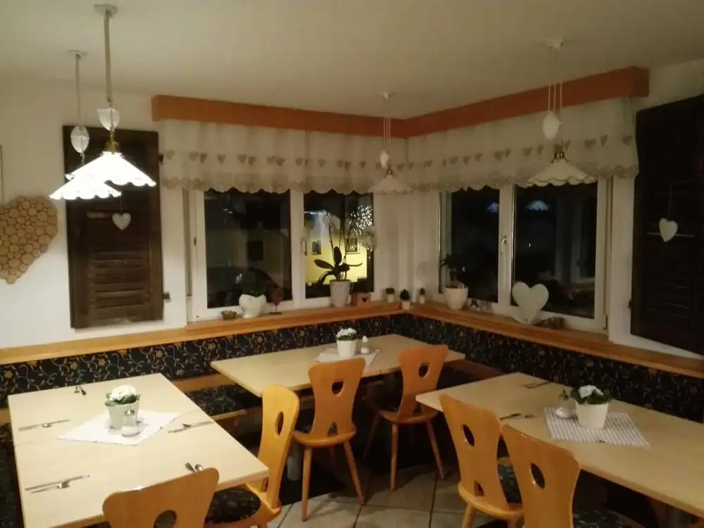 Pension Sonnalp