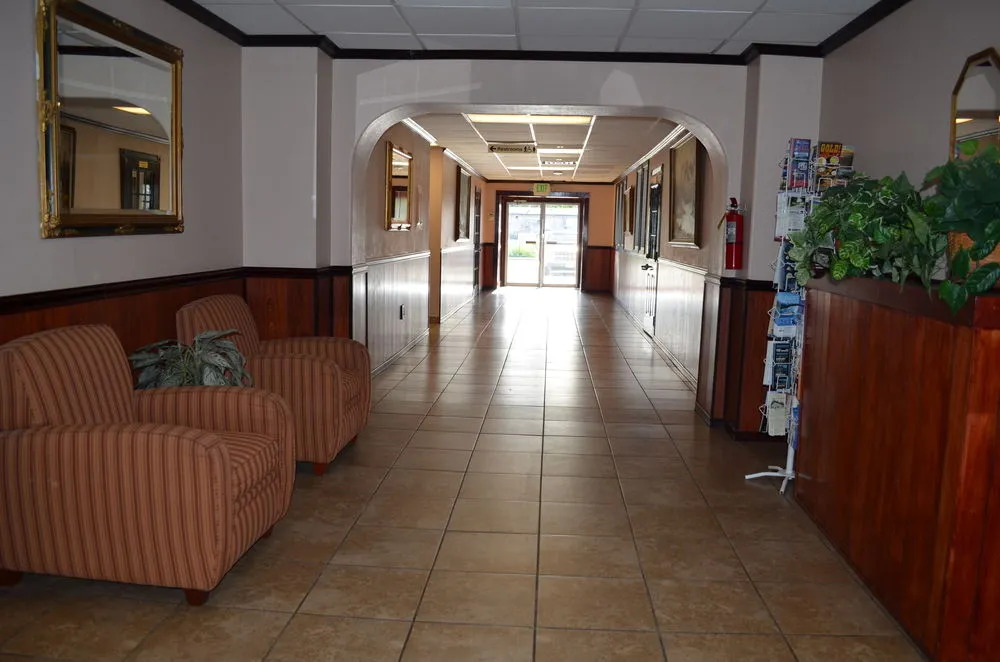 Eagle Hotel