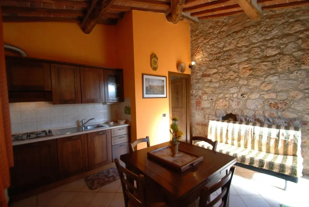 Agriturismo Arnano