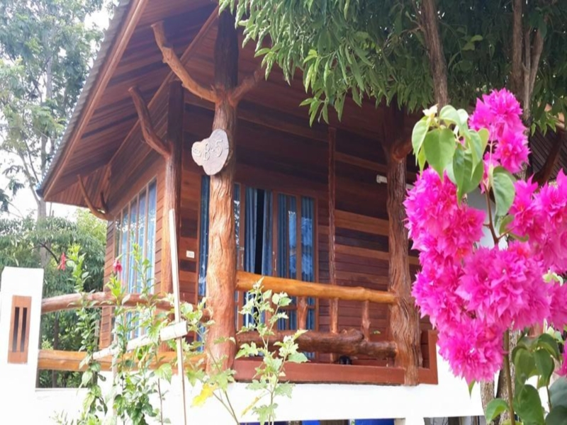 Esmeralda View Resort - SHA Extra Plus