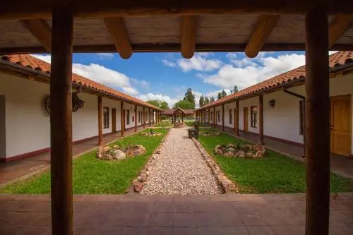 Hotel El Molino