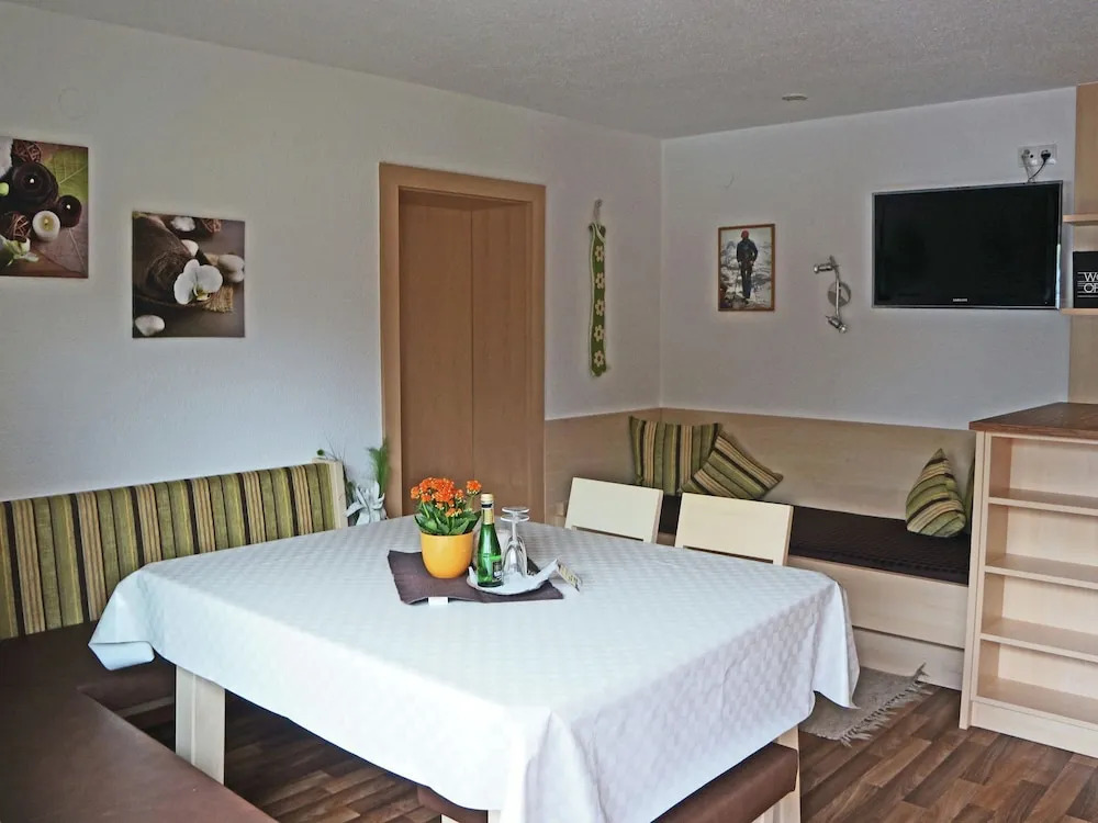Apartment in Längenfeld with Ski Boot Heater,Heating,Parking