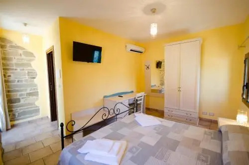 Il Borgo Ducale Ospitalità Diffusa - Appartamento Palazzo Ducale
