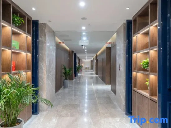 Fengning Zhujiang Hotel