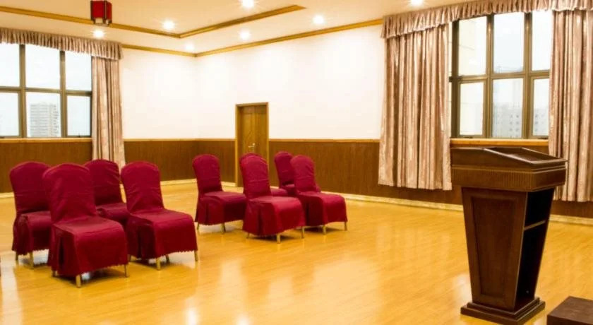 Hotel Pekin