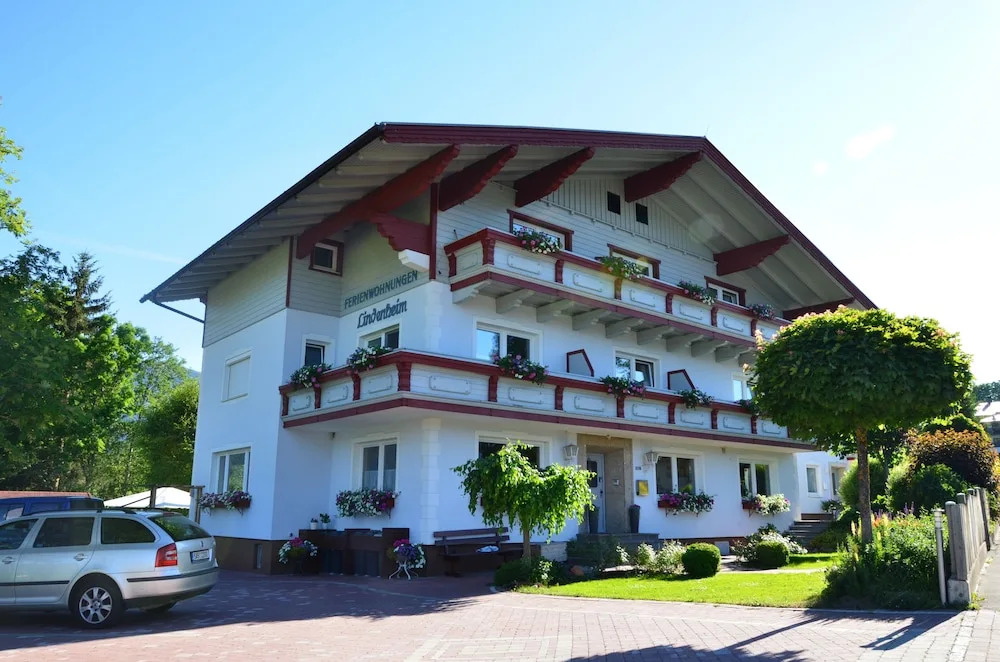Appartements-Pension Lindenheim