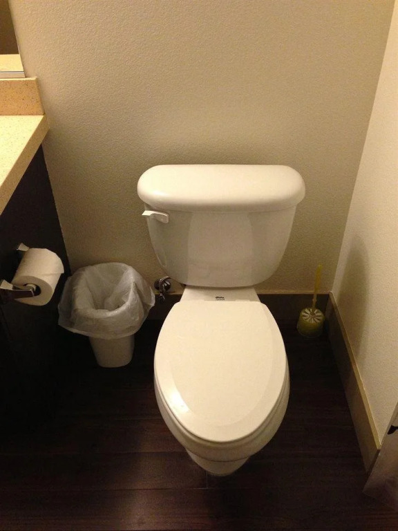 Downtown LA Extended Stay