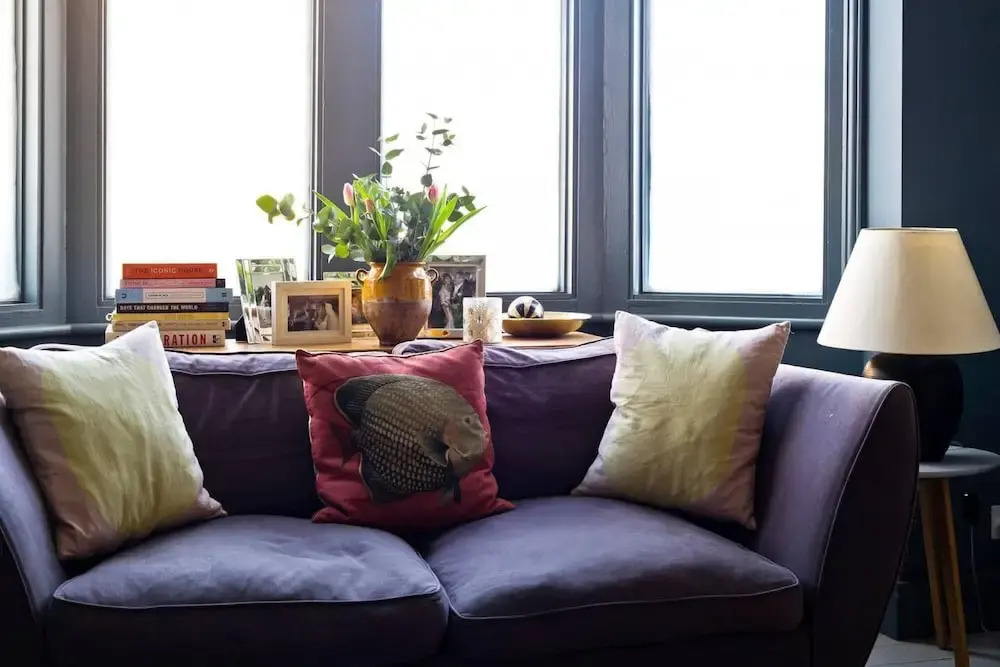Long Stay Discounts - Modern Bright 5-bed Acton