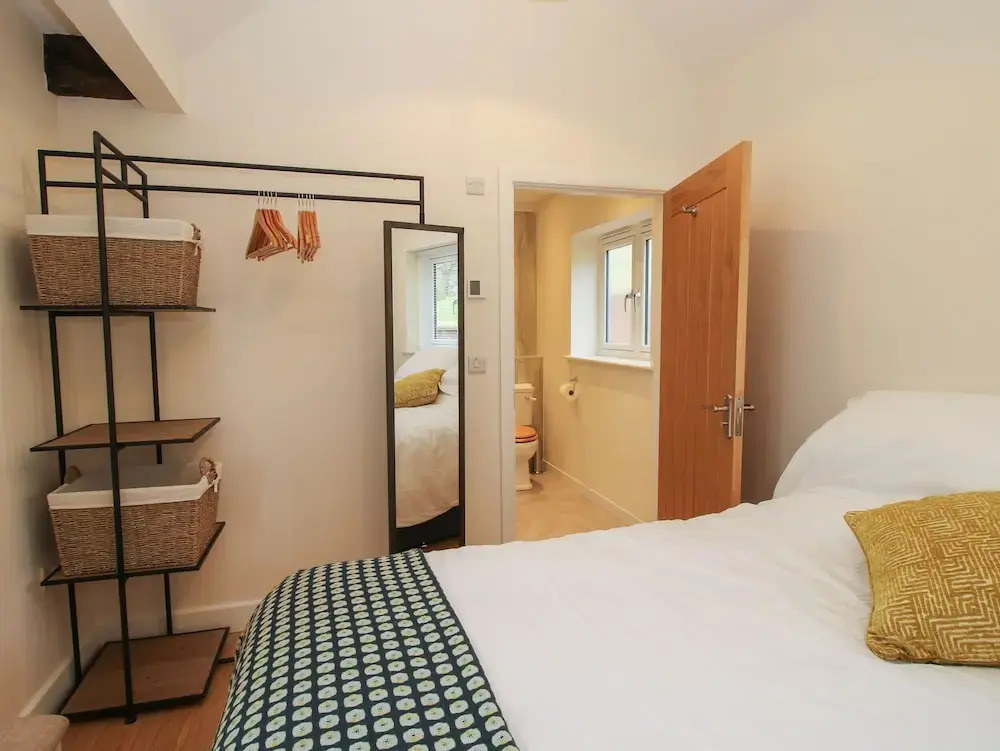 Border View Lodge