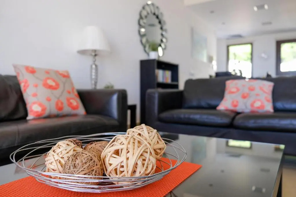 The Elysian Suite