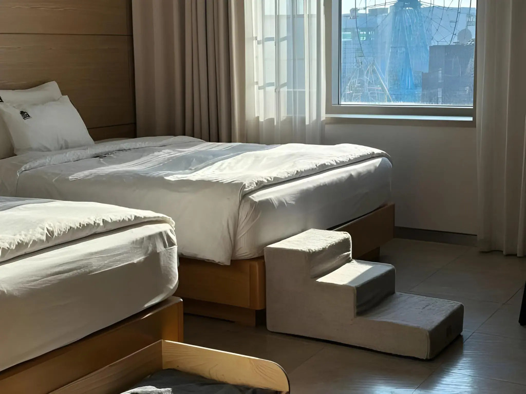Benikea The Bliss Hotel