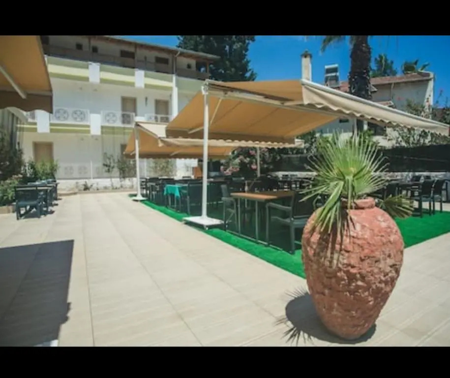 KEMER STAR HOTEL