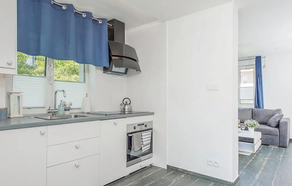 Stunning Home in Ustka With 2 Bedrooms and Wifi