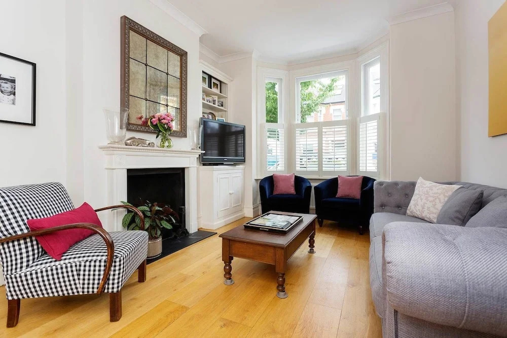 South West London Retreat