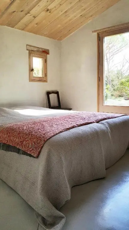 La petite maison