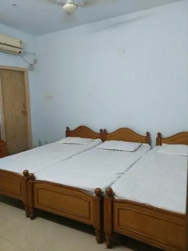 Sree Saptgiri Hostel