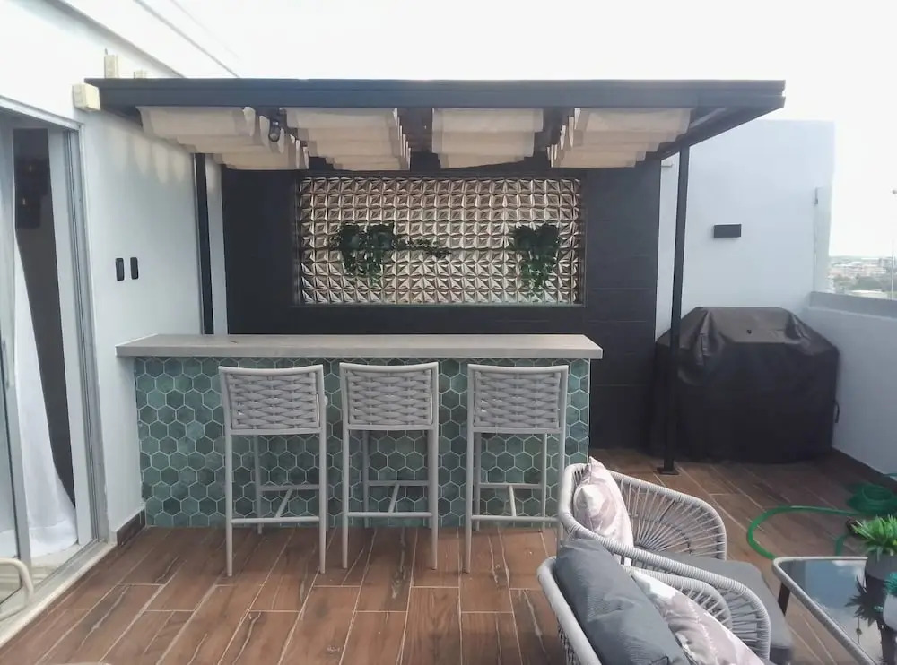 Excellent Apartment for Your Stay in Torre Sky 01