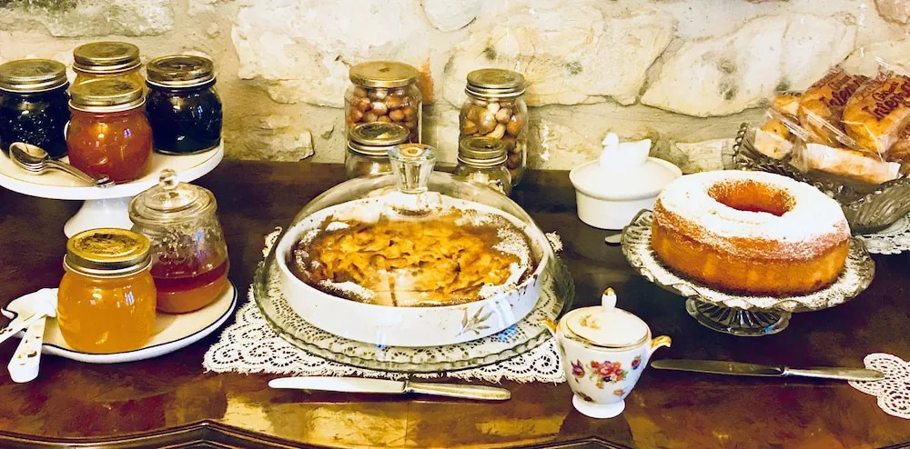 B&B Tenuta il Galletto