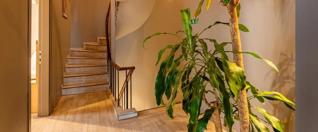 Bdino Boutique Hotel