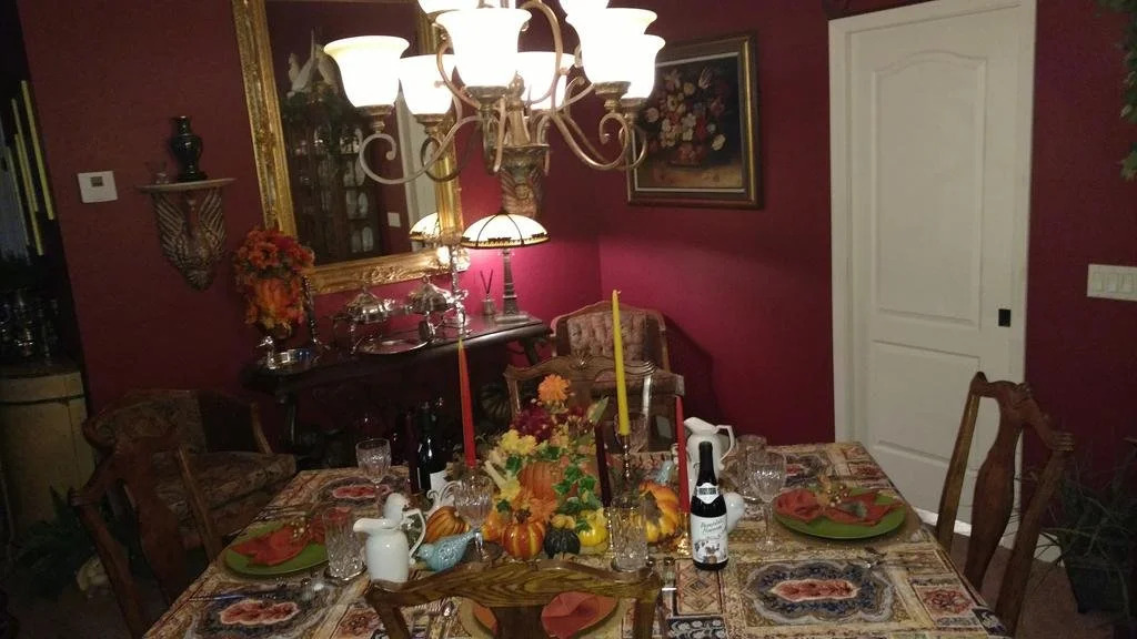 Don's Elegante Bed & Breakfast