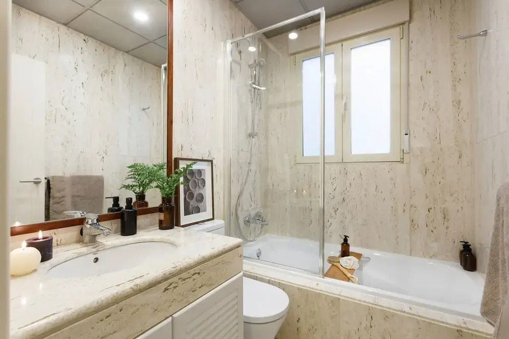 Gazules - 2 Bedrooms in Castellana