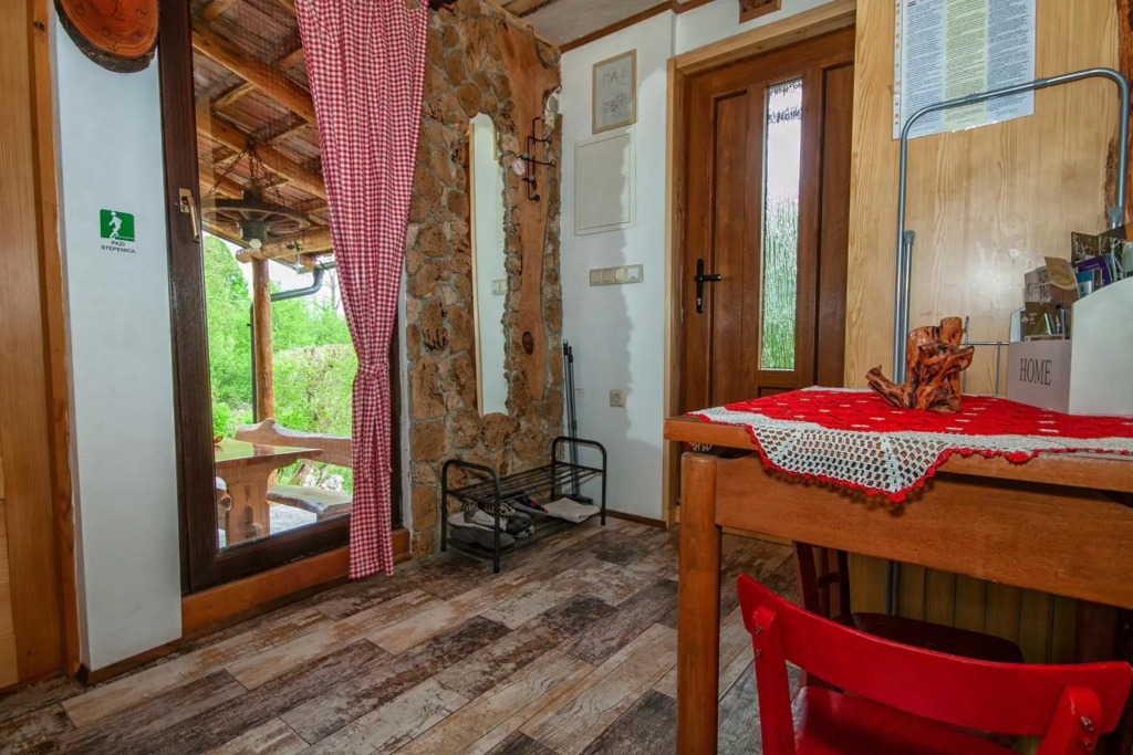 Holiday Home David