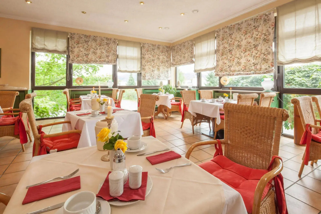 Hotel Tannenhof Haiger