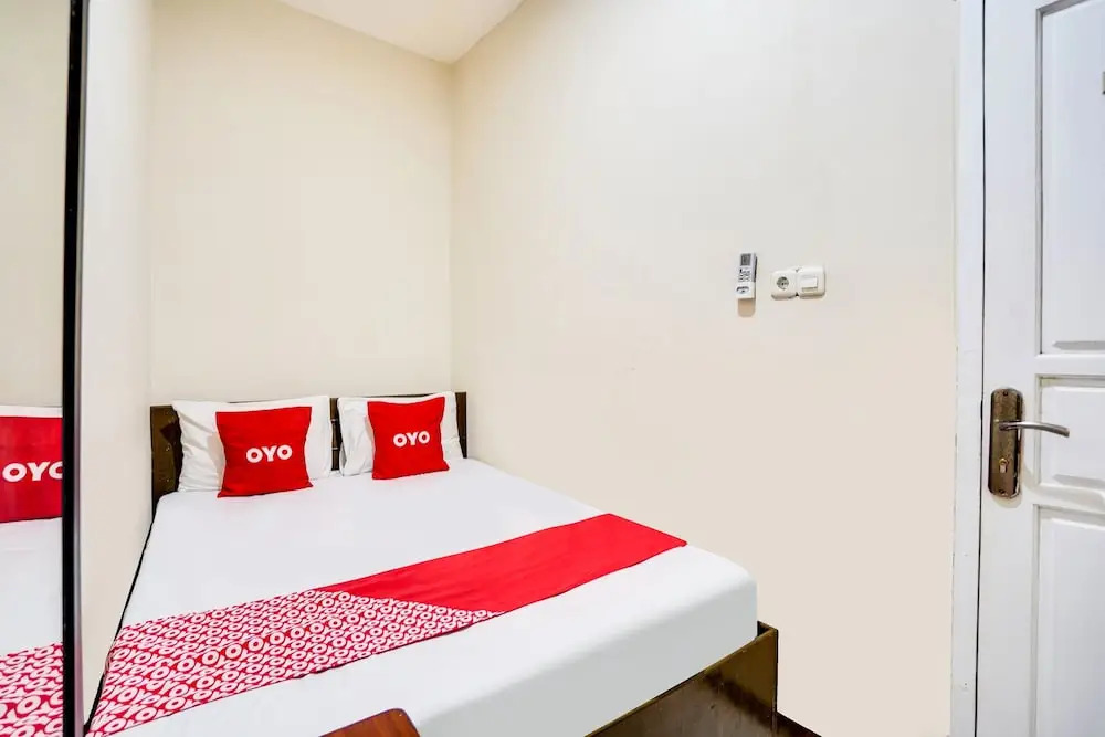 OYO Life 91511 Ampel Residence Syariah