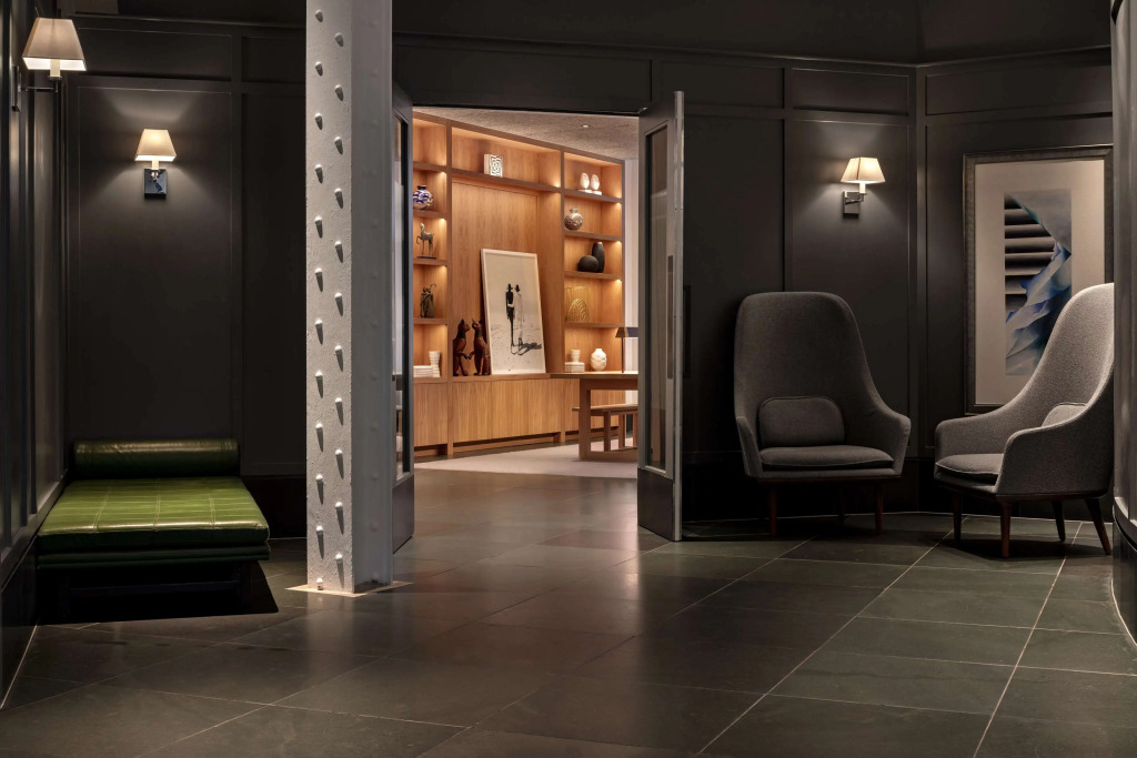 Radisson Blu Hotel, London Bloomsbury