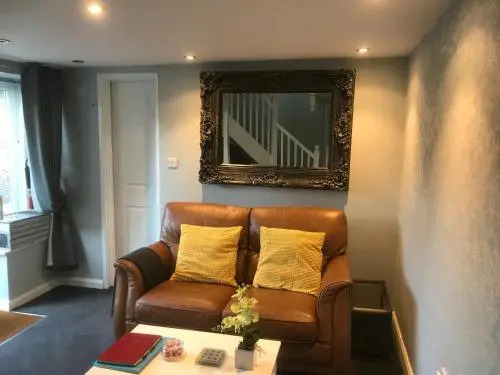 Aiskew Villa Annex
