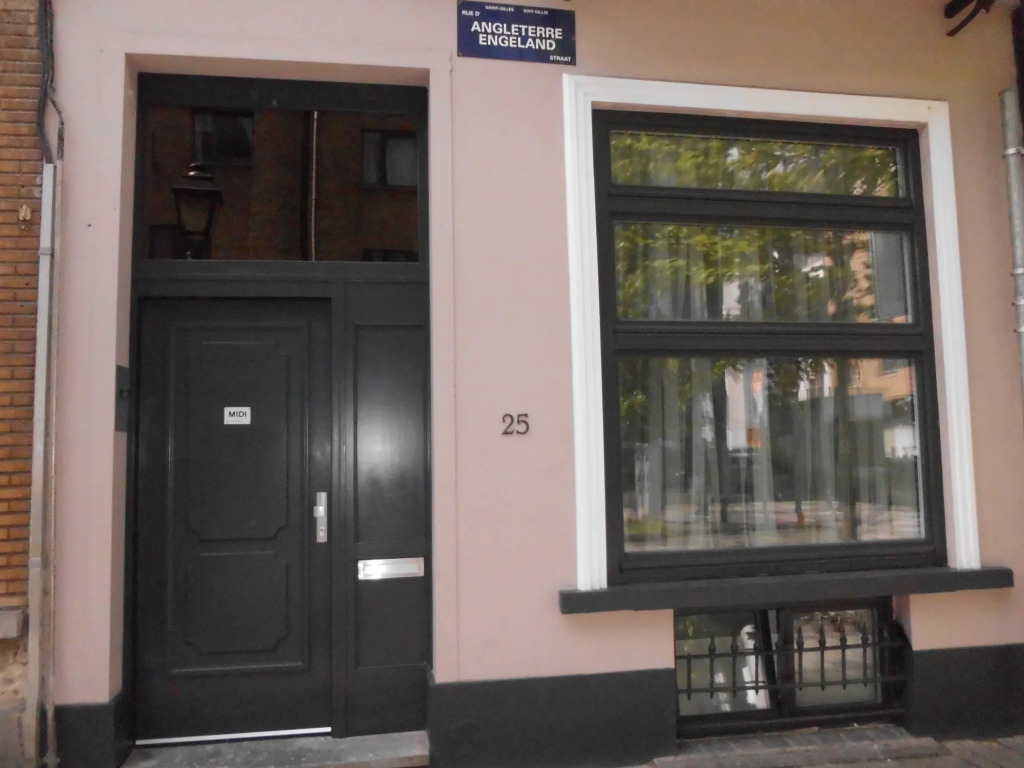 Aparthotel Midi Residence