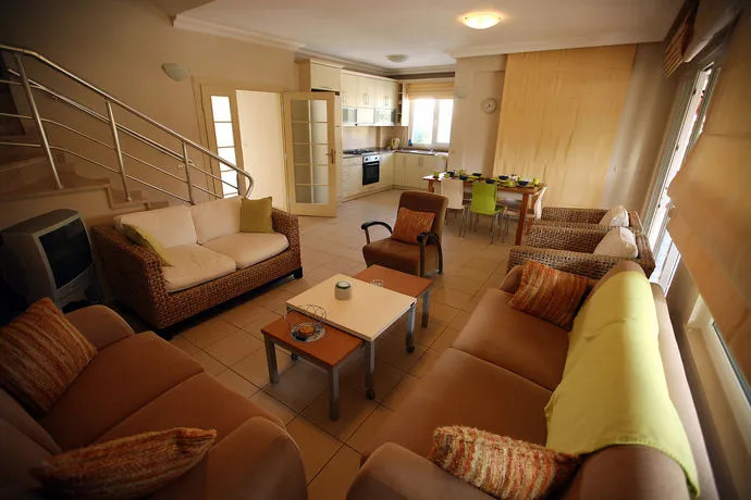 Villa Paradise