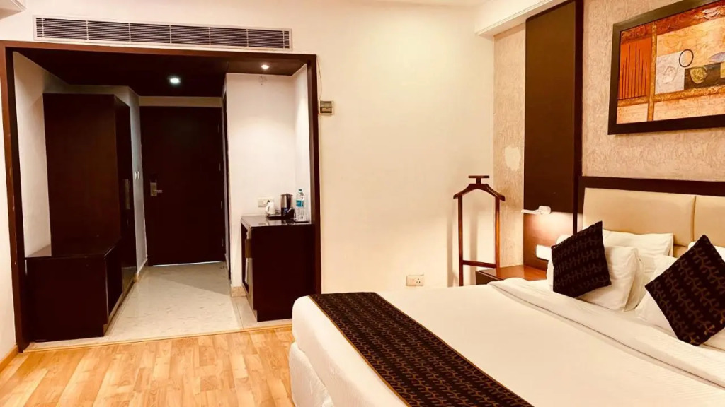 hotel Ananya Regency