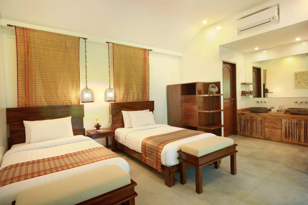 Villa Beji Mawang Ubud by GenuineHost