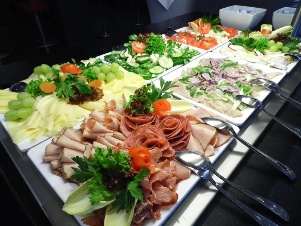 FAIR RESORT All Inclusive Wellness & SPA Hotel Jena