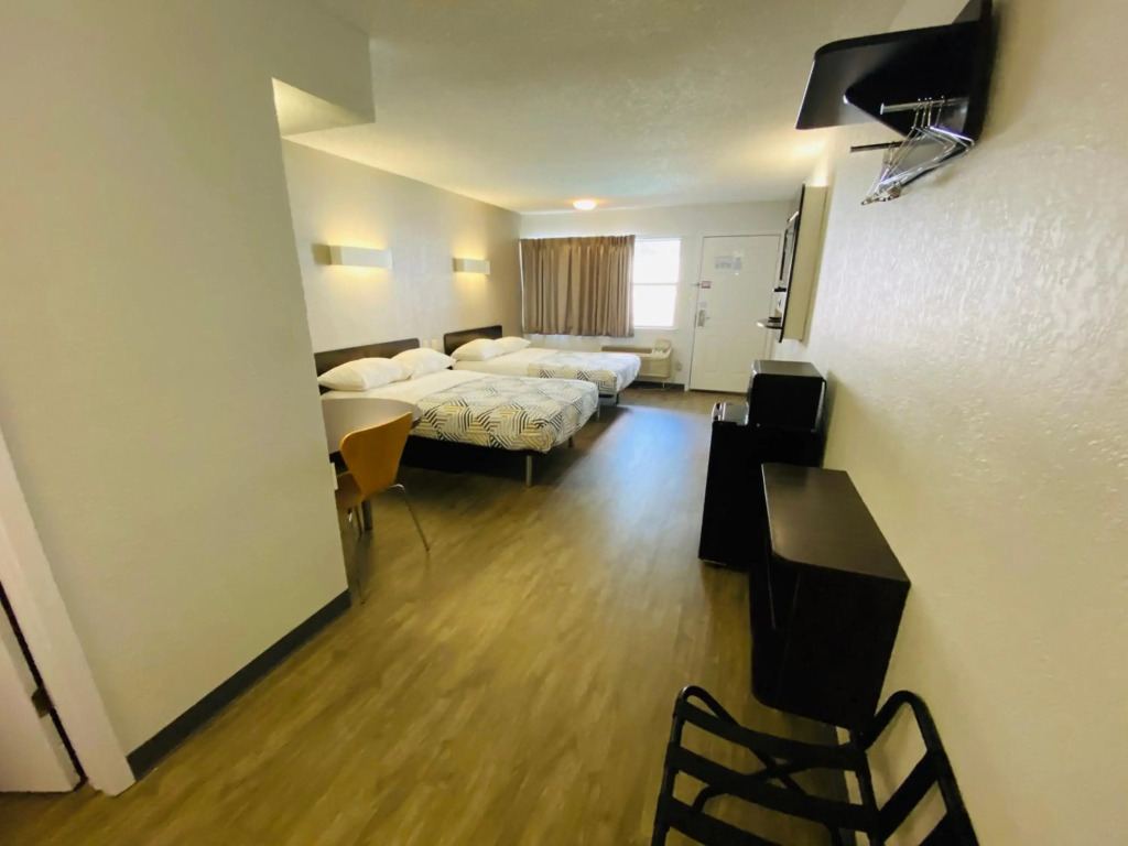 Motel 6 Boerne TX