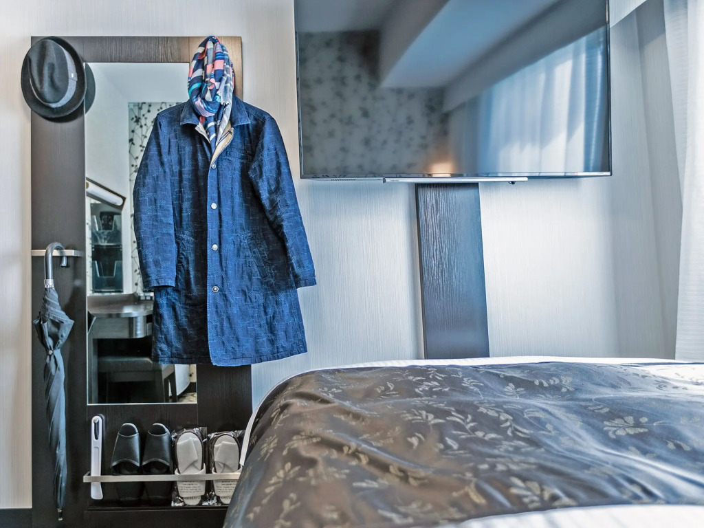 APA Hotel & Resort Ryogoku Ekimae Tower