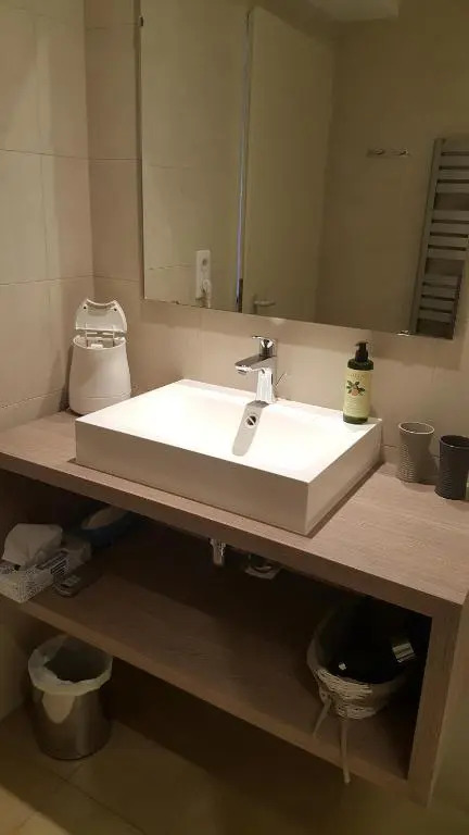 Hôtel Winzenberg bed and breakfast