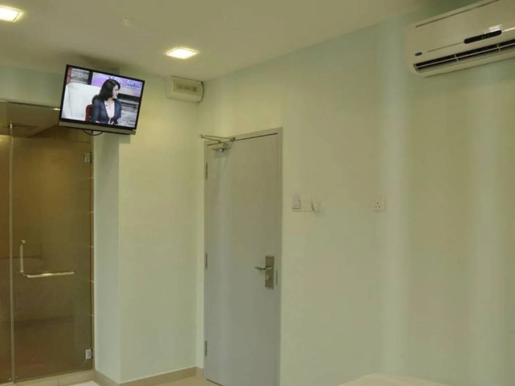 Dream Inn Hotel