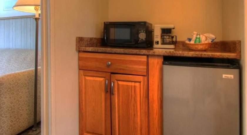 Seashore Park Inn