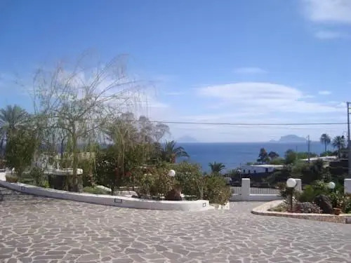 Case Vacanze Villa Lory