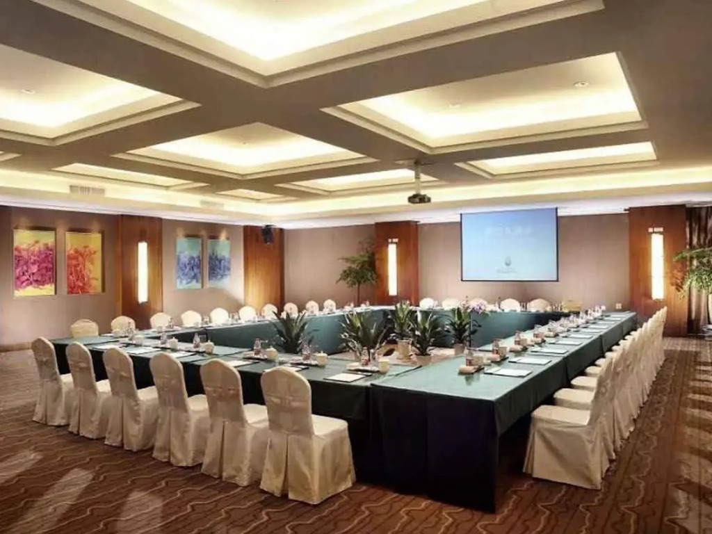 Ningbo HengYuan Hotel