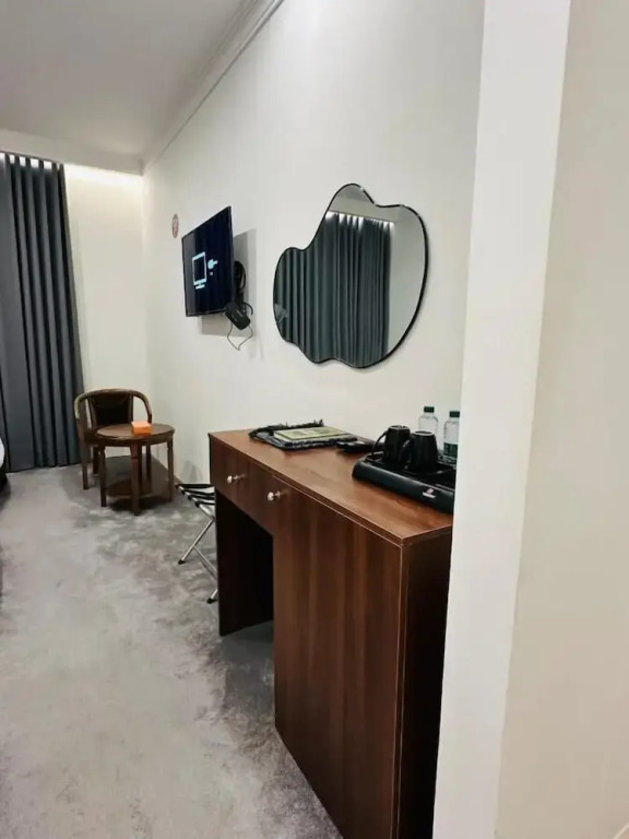ALusol almasyah hotel